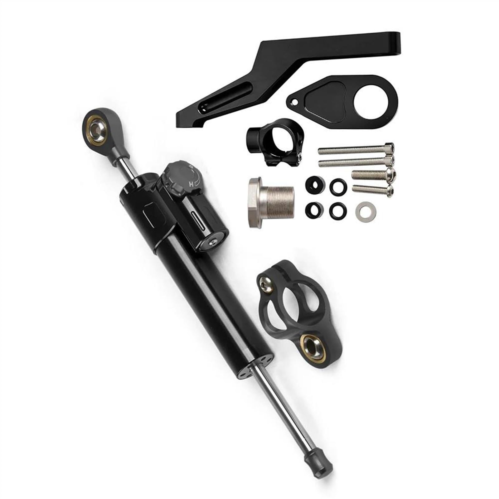 yuu Amazon.com: PuLaif Steering Stabilizers for Kawasaki Ninja